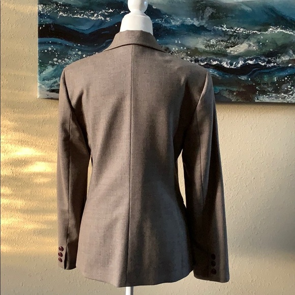 Jacket - Picture 4 of 8